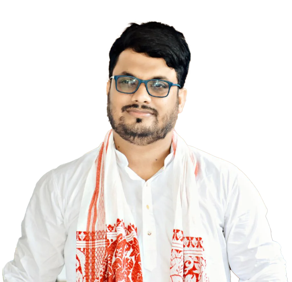 Sanjur Ahmed 15